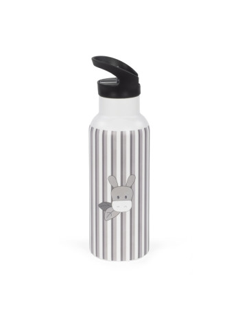 Παγούρι Θερμός Botton Stripes 500ml | Walking Mum Παγούρι Θερμός Botton Stripes 500ml | Walking Mum