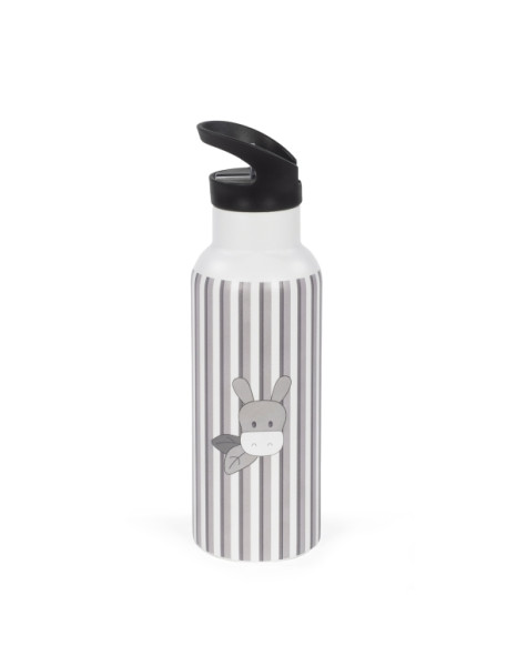 Παγούρι Θερμός Botton Stripes 500ml