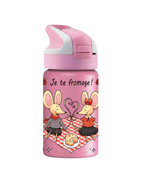 Παγούρι Θερμός Formage 350ml.