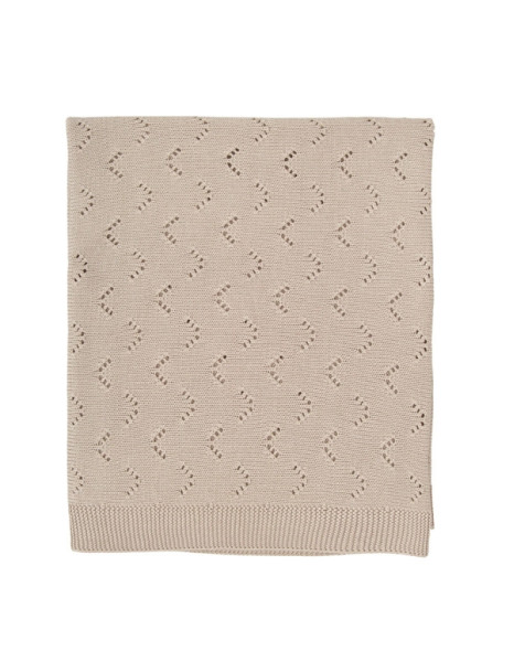Κουβέρτα Αγκαλιάς/Καροτσιού Bamboo Sand 75x90 εκ. Κουβέρτα Αγκαλιάς/Καροτσιού Bamboo Sand 75x90 εκ.