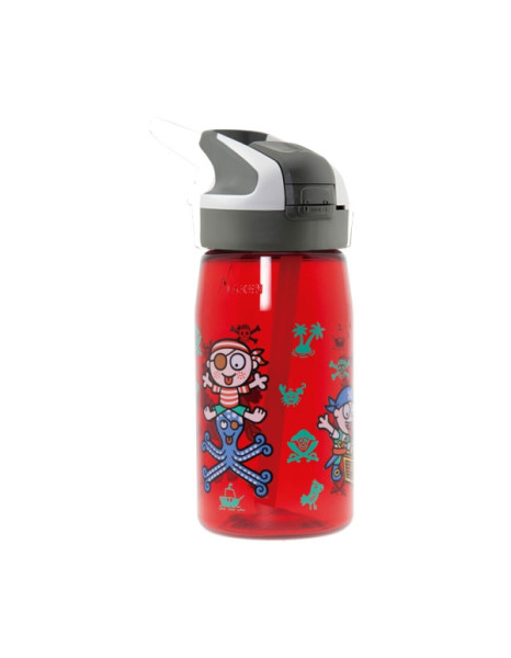 Παγούρι Piratikis Tritan 450ml. Πωμα Summit
