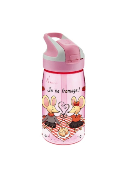 Παγούρι Fromage Tritan 450ml. - Πώμα Summit Παγούρι Fromage Tritan 450ml. - Πώμα Summit