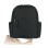 Τσάντα Αλλαξιέρα Backpack London Black | Pasito a Pasito