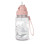Παγούρι Saro Polar Bear Dusty Pink 400ml. | Saro