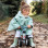 Bemini Αδιάβροχο Poncho Ταξιδίου Mint 9-36M. | Bemini