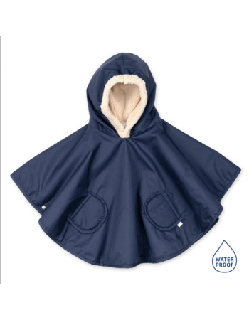 Bemini Αδιάβροχο Poncho Ταξιδίου Marino 9-36M. | Bemini