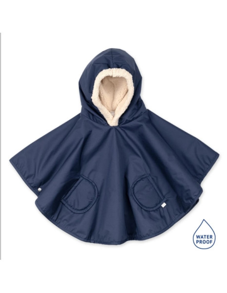 Bemini Αδιάβροχο Poncho Ταξιδίου Marino 9-36M.