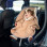 Bemini Poncho Ταξιδίου Beige 9-36M. | Bemini