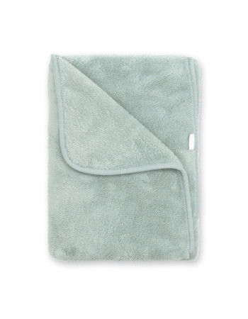 Βρεφική Κουβέρτα Supremely Soft Mint 100x140εκ.2.5Tog | Bemini