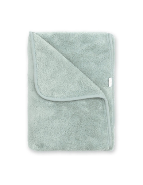 Βρεφική Κουβέρτα Supremely Soft Mint 100x140εκ.2.5Tog