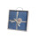Κουβέρτα Microfiber Μπλε 80x110εκ. | Gamberritos