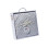 Κουβέρτα Microfiber Γκρι  80x110εκ. | Gamberritos