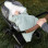Bemini Biside® Κουβέρτα Ταξιδιού Winter Mint 0-12M | Bemini