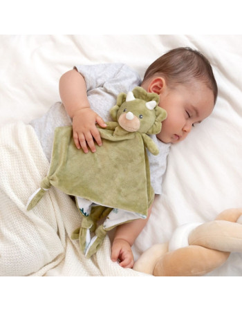 Πανάκι Παρηγοριάς Dinosaur 30cm. | Kiokids Πανάκι Παρηγοριάς Dinosaur 30cm. | Kiokids