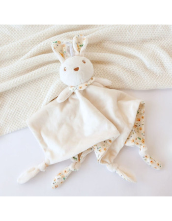 Πανάκι Παρηγοριάς Bunny 30cm. | Kiokids Πανάκι Παρηγοριάς Bunny 30cm. | Kiokids