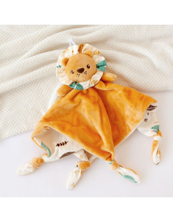 Πανάκι Παρηγοριάς Lion 30cm. | Kiokids Πανάκι Παρηγοριάς Lion 30cm. | Kiokids