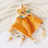 Πανάκι Παρηγοριάς Lion 30cm. | Kiokids