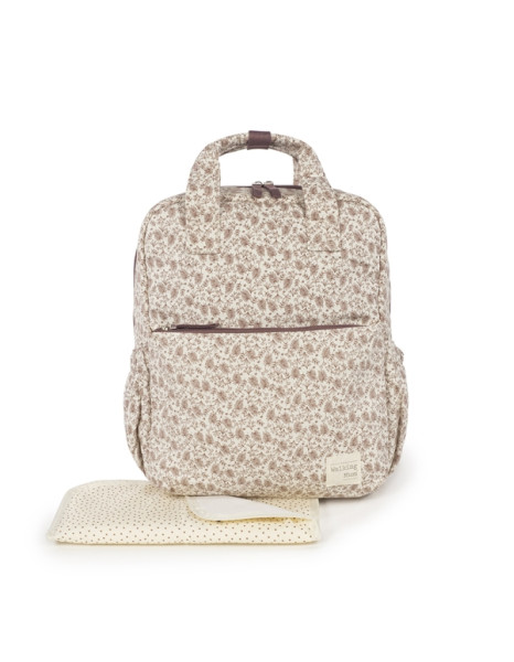 Τσάντα Αλλαξιέρα Backpack Gala Cherry