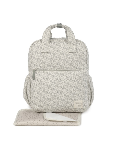 Τσάντα Αλλαξιέρα Backpack Gala Mint
