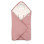 Bemini Biside® Κουβέρτα Ταξιδιού Vintange Pink 0-12M | Bemini
