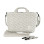 Τσάντα Αλλαξιέρα Gala Mint 42x24x17εκ | Walking Mum