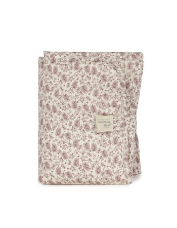 Αλλαξιέρα Στρωματάκι Gala Cherry 18x27x4εκ. | Walking Mum Αλλαξιέρα Στρωματάκι Gala Cherry 18x27x4εκ. | Walking Mum