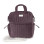Τσάντα Αλλαξιέρα Backpack Cherry Velvet | Pasito a Pasito