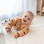 Bemini Magic Bag® 3Tog Mario Beige 4-12M. | Bemini
