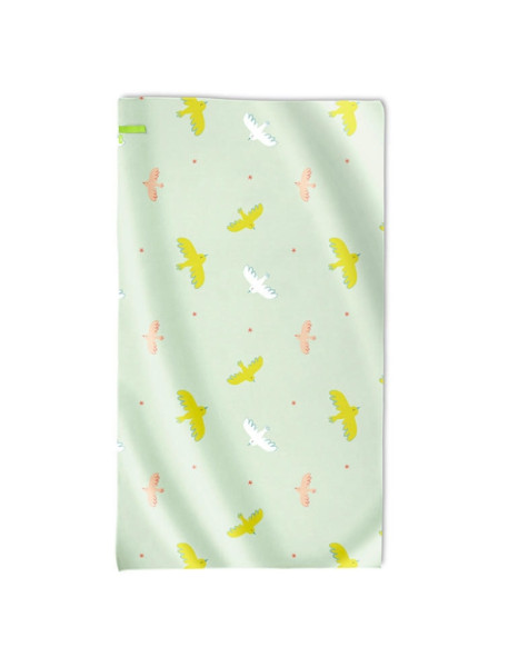 Tropicool Mint