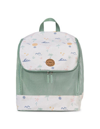 Beach Backpack mint Beach Backpack mint