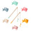 Fishing set " fishing and fun 8pieces