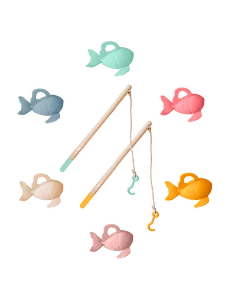 Fishing set 