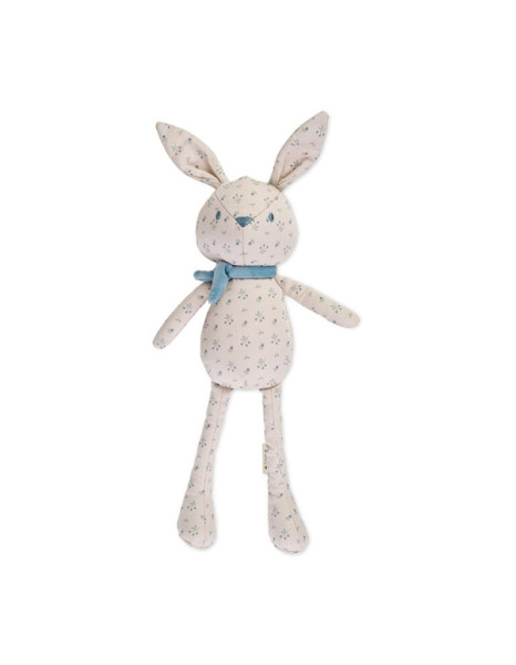 cotton bunny rag doll 36cm