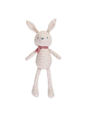 Υφασμάτινη Κούκλα "Lilly the Bunny" Blossom | Saro