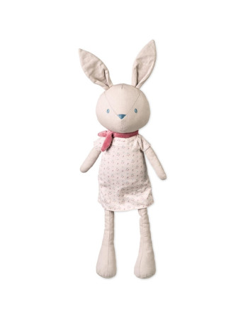 Υφασμάτινη Κούκλα "Lilly the Bunny" Blossom XL | Saro