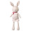 Υφασμάτινη Κούκλα "Lilly the Bunny" Blossom XL | Saro