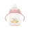 Ποτηράκι Εκπαιδευτικό Pink - 250ml.6+Μ