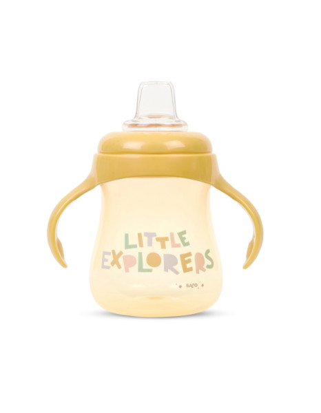 Ποτηράκι Εκπαιδευτικό - 250ml.6+Μ