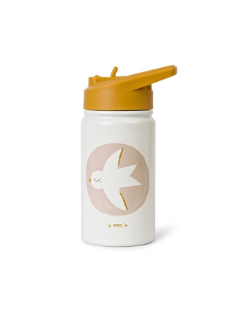 Παγούρι Θερμός Ice Cream 350ml. Παγούρι Θερμός Ice Cream 350ml.