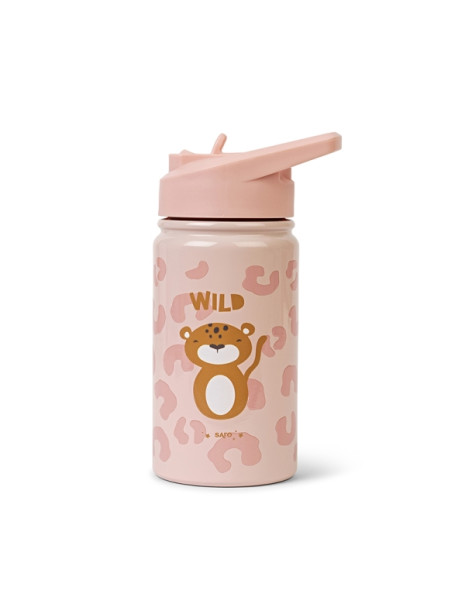 Παγούρι Θερμός Ice Cream 350ml.