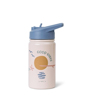 Παγούρι Θερμός Ice Cream 350ml. Παγούρι Θερμός Ice Cream 350ml.