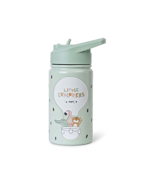 Παγούρι Θερμός Ice Cream 350ml.