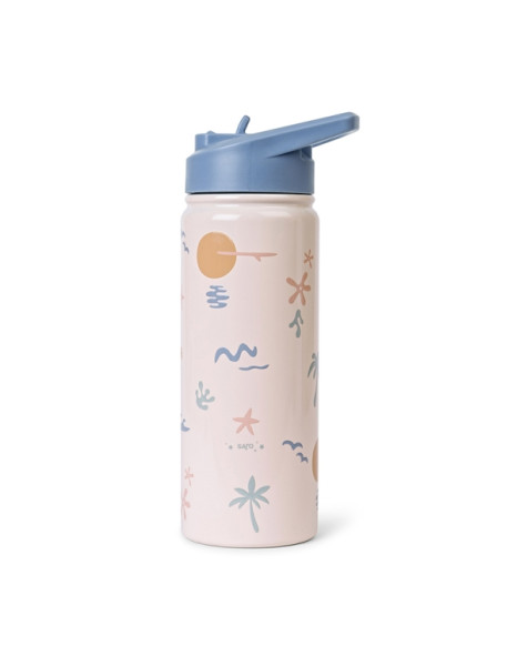 Παγούρι Θερμός Lion 500ml