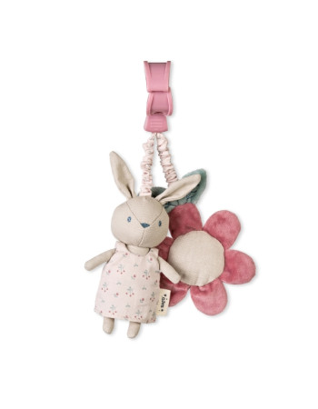 Cotton Bunnies Blue Cotton Bunnies Blue