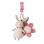 Cotton Bunnies Blue