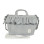 Τσάντα Αλλαξιέρα Praline Vichy Matcha 44x29x12εκ. | Walking Mum