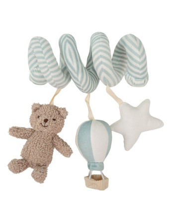 Σπιράλ Δραστηριοτήτων Blue Sky Bimbidreams 0+M | Bimbidreams