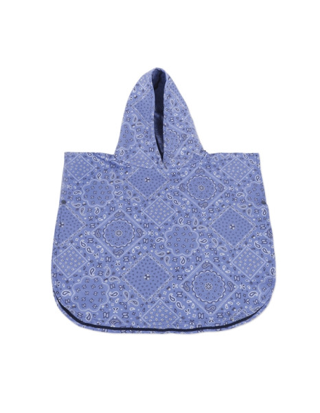 Πόντσο Πετσέτα Microfiber SPF 50+ Bandana 9-24 μηνών Πόντσο Πετσέτα Microfiber SPF 50+ Bandana 9-24 μηνών