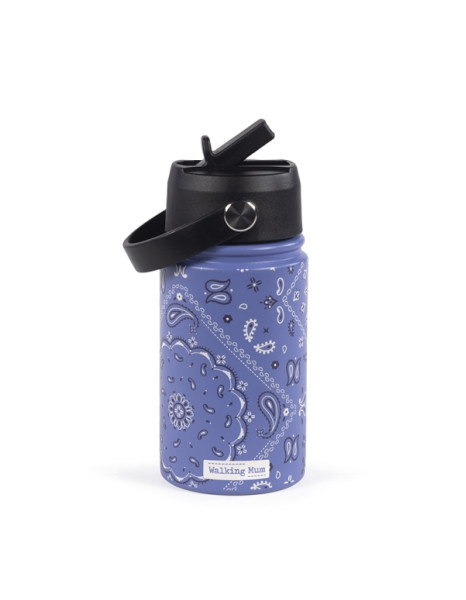 Παγούρι Θερμός Bandana 350ml Παγούρι Θερμός Bandana 350ml