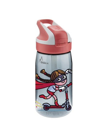Παγούρι Scooter Tritan 450ml - Πώμα Summit | Laken Junior